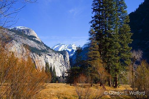 Yosemite Valley_23277.jpg - Photographed in Yosemite National Park, California, USA.